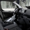 Photo intérieur Peugeot Expert III (2016)