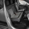 Photo banquette modulable Moduwork Peugeot Expert III (2016)