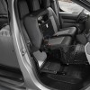 Photo banquette modulable Moduwork Peugeot Expert III (2016)