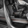 Photo banquette modulable Moduwork Peugeot Expert III (2016)