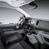 Photo intérieur Peugeot Expert III (2016)