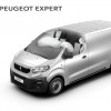 Photo airbags Peugeot Expert III (2016)