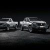 Photo gamme Peugeot Landtrek Pick-up (2020)