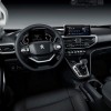 Photo intérieur Peugeot Landtrek Pick-up (2020)