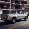 Photo version utilitaire Peugeot Landtrek Pick-up (2020)