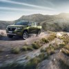 Photo Peugeot Landtrek Pick-up (2020)