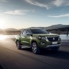 Photo dynamique Peugeot Landtrek Pick-up (2020)