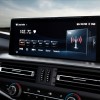 Photo écran tactile multimédia 10 Peugeot Landtrek Pick-up (20