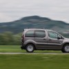 Photo essai Peugeot Partner Tepee Outdoor