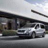 Photo Peugeot Partner Tepee