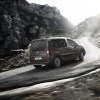 Photo Peugeot Partner Tepee