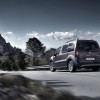 Photo Peugeot Partner Tepee