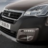 Photo Peugeot Partner Tepee