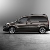 Photo Peugeot Partner Tepee