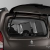 Photo vitre ouvrante volet de coffre Peugeot Partner Tepee resty
