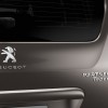 Photo logo Peugeot Partner Tepee restylé (2015)