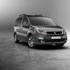 Photo Peugeot Partner Tepee