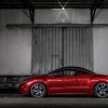 Photo Peugeot RCZ R par DDS Photographe