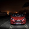 Photo Peugeot RCZ R par DDS Photographe