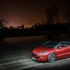 Shooting photo Peugeot RCZ R par DDS Photographe