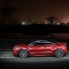 Photo Peugeot RCZ R par DDS Photographe