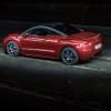 Shooting photo Peugeot RCZ R par DDS Photographe