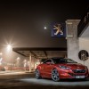 Shooting photo Peugeot RCZ R par DDS Photographe