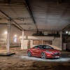 Photo Peugeot RCZ R par DDS Photographe