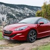 Photo Peugeot RCZ R Rouge Erythrée - Essais Novembre 2013 - 1-004