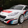 Photo Peugeot RCZ Racing Cup - Essais Novembre 2013 - 1-048