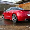 Photo Peugeot RCZ R