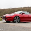 Photo Peugeot RCZ R