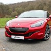 Photo Peugeot RCZ R