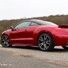 Photo Peugeot RCZ R