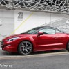 Photo Peugeot RCZ R