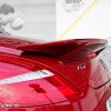 Photo Peugeot RCZ R