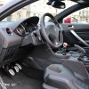 Photo habitacle Peugeot RCZ R - 1.6 THP 270 - Rouge Erythrée