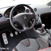 Photo Peugeot RCZ R