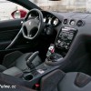 Photo Peugeot RCZ R