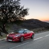 Photo officielle Peugeot RCZ R Rouge Erythrée - Essais Novembre 2013 - 1-001