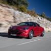 Essai Peugeot RCZ R