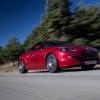 Essai Peugeot RCZ R