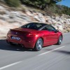 Essai Peugeot RCZ R