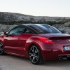 Essai Peugeot RCZ R