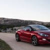 Essai Peugeot RCZ R