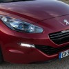 Essai Peugeot RCZ R