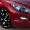 Essai Peugeot RCZ R