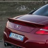 Essai Peugeot RCZ R