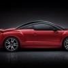 Photo Peugeot RCZ R I