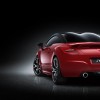 Photo Peugeot RCZ R I